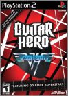 Guitar Hero - Van Halen