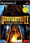 Gunfighter 2 (II) - Revenge of Jesse James
