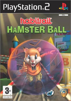 Habitrail - Hamster Ball