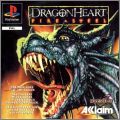 DragonHeart - Fire & Steel