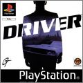Driver 1 (Driver - Sennyuu ! Car Chase Daisakusen)