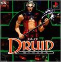 Druid - Yami e no Tsuisekisha