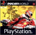 Ducati World (Ducati World - Racing Challenge)