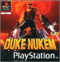 Duke Nukem (Duke Nukem - Total Meltdown)