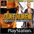 Duke Nukem - Land of the Babes