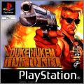 Duke Nukem - Time To Kill