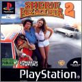 Sh�rif Fais-Moi Peur 2 (The Dukes of Hazzard II - Daisy ...)