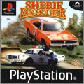 Sh�rif Fais-Moi Peur 1 (The Dukes of Hazzard 1 - Racing ...)