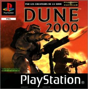 Dune 2000 (Dune)