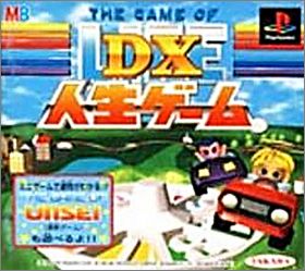 DX Jinsei Game 1 - The Game of Life