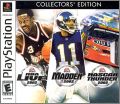 EA Sports 2002 3 in 1 - NBA Live + Madden NFL + NASCAR ...