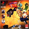Earthworm Jim 2 (II)