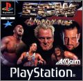 ECW Anarchy Rulz