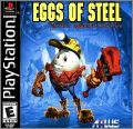 Eggs of Steel - Charlie's Eggcellent Adventure (Hello ...)