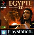 Egypte 2 - La Proph�tie d'H�liopolis (Egypt II - The ...)