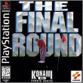 The Final Round (Eikou no Fairway - Virtual Golf Simulation)