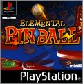 Elemental Pinball