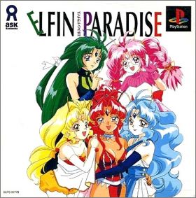 Elfin Paradise