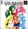 Elfin Paradise