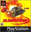 Eliminator (Eliminator - Vicious Arena Combat)