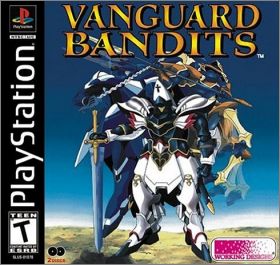 Vanguard Bandits (Epica Stella)
