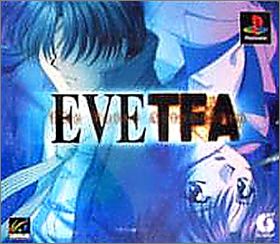 Eve - TFA: The Fatal Attraction