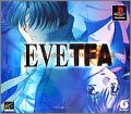 Eve - TFA: The Fatal Attraction