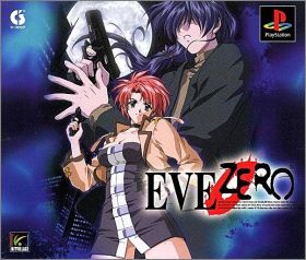 Eve Zero