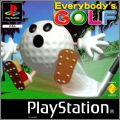 Everybody's Golf 1 (Hot Shots Golf 1, Minna no Golf 1)