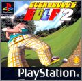 Everybody's Golf 2 (II, Hot Shots Golf 2, Minna no Golf 2)