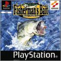 Fisherman's Bait 1 - Bass Challenge (Exciting Bass / A Bass)