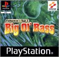 Fisherman's Bait 2 (II) - Big Ol' Bass (Exciting Bass 2)