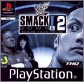WWF Smackdown ! 2 (II) - Know your Role (Exciting Pro ...)