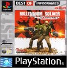 UK (Best Infogrames)