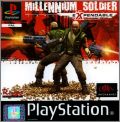 Millennium Soldier - Expendable (Expendable)