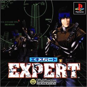 Expert