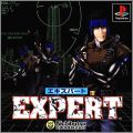 Expert