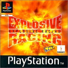 Explosive Racing