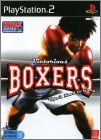 Hajime no Ippo - Victorious Boxers (Victorious Boxers 1 ...)