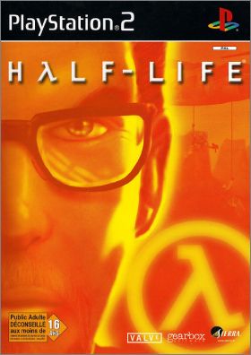 Half-Life