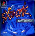 Extreme Pinball