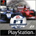 F1 Championship - Saison 2000 (... Season 2000)
