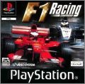 F1 Racing Championship