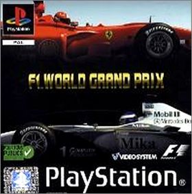 F1 World Grand Prix