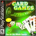 Family Card Game Fun Pack