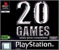 20 Games - Family Games Compendium