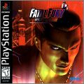 Fatal Fury - Wild Ambition (Garou Densetsu - Wild Ambition)