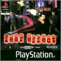 Fear Effect 1