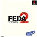 Feda 2 (II) - White Surge the Platoon