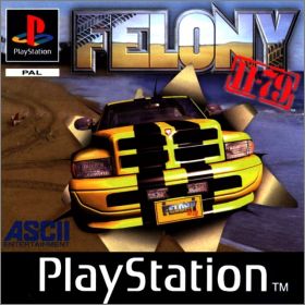 Felony 11-79 (Runabout)